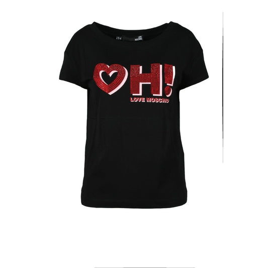 Love Moschino T-shirt women