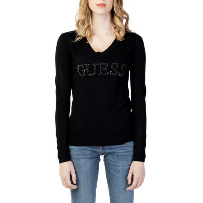 Guess pull femme