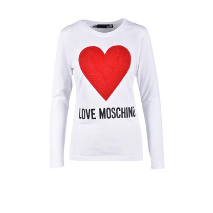 Love Moschino T-shirt women