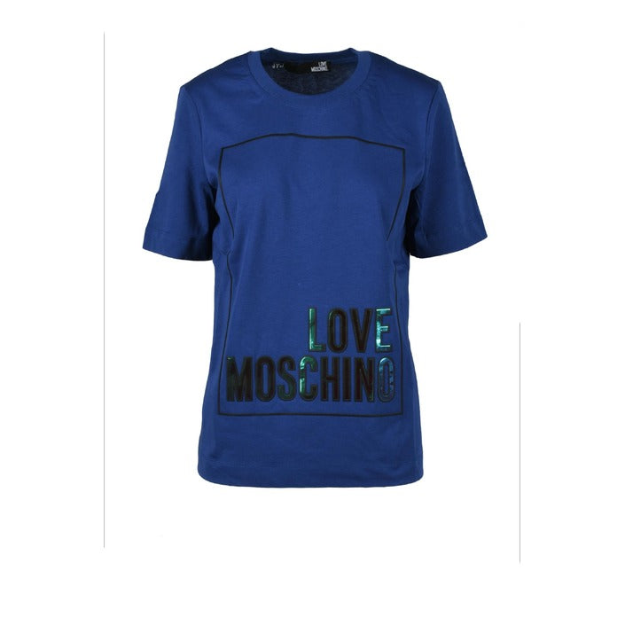 Love Moschino T-Shirt Damen