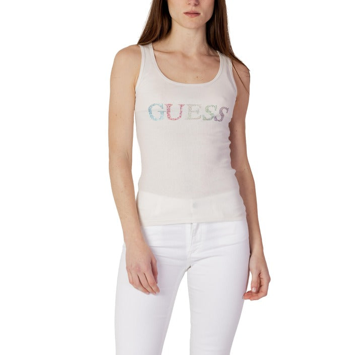 Guess tank top women