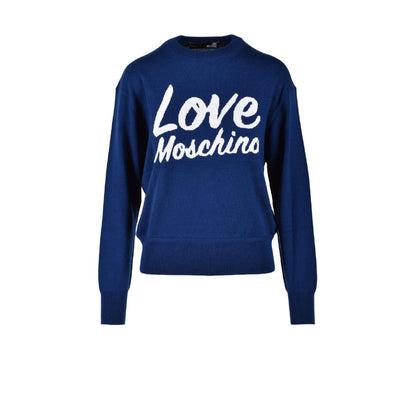 Love Moschino sweater women