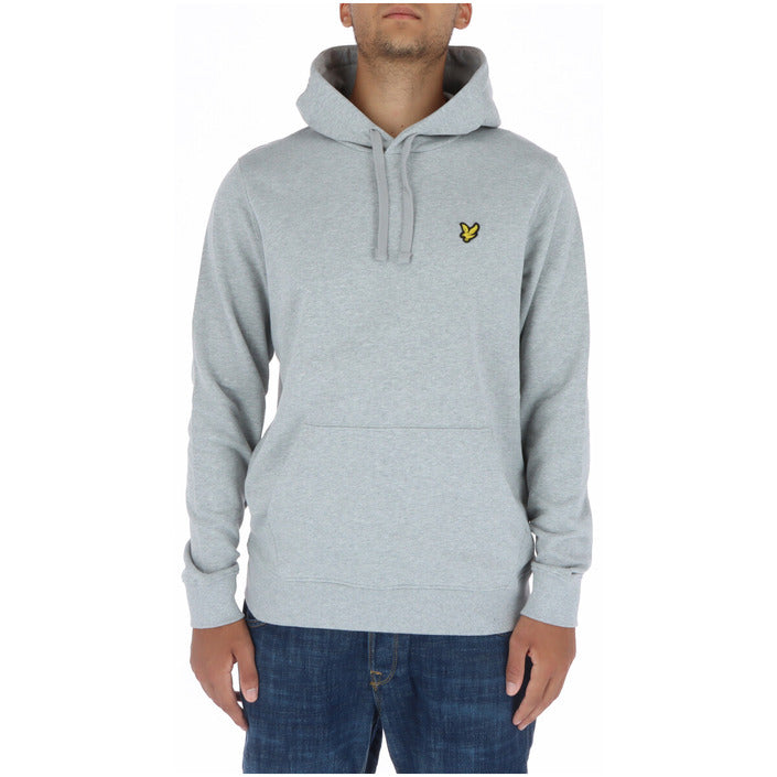 Lyle & Scott Fleece Herren