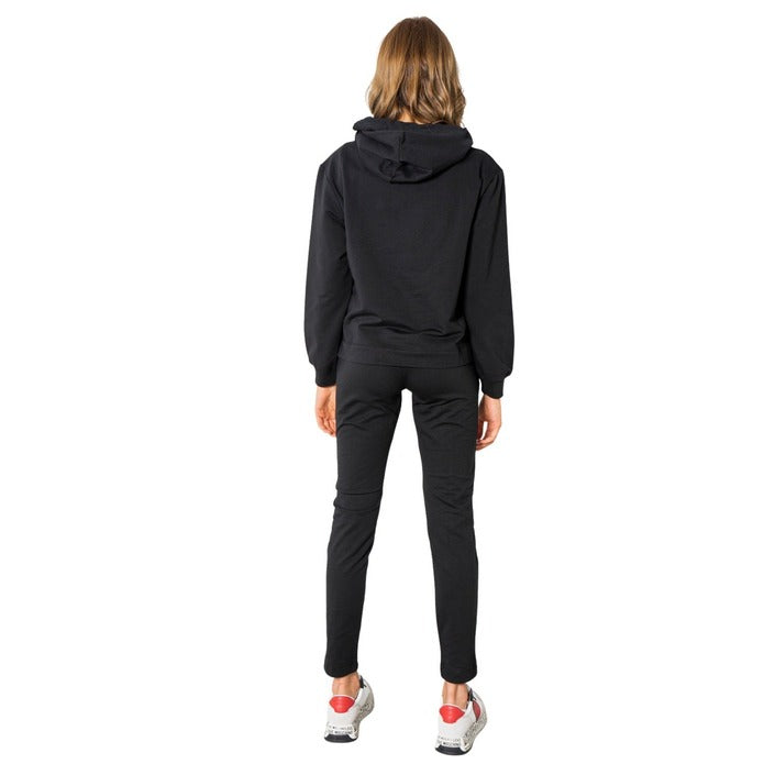 Love Moschino Fleece Damen