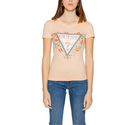 Guess T-Shirt Damen