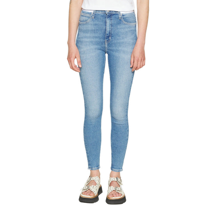 Calvin Klein Jeans Jeans Femme