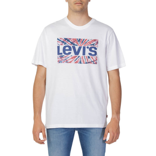 Levi`s T-Shirt Herren