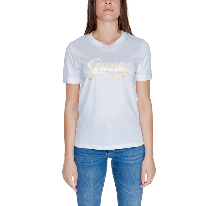 Guess T-Shirt Damen