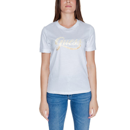 Guess T-Shirt Damen