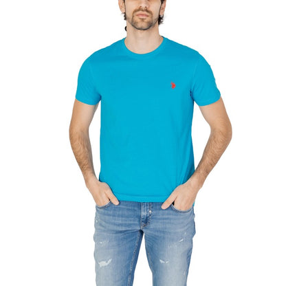 U.s. Polo Assn. T-Shirt Herren