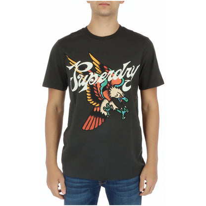 Superdry T-Shirt Herren