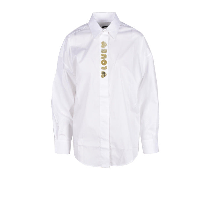 Love Moschino shirt women