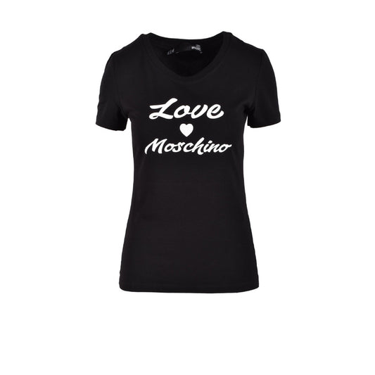 Love Moschino T-shirt women