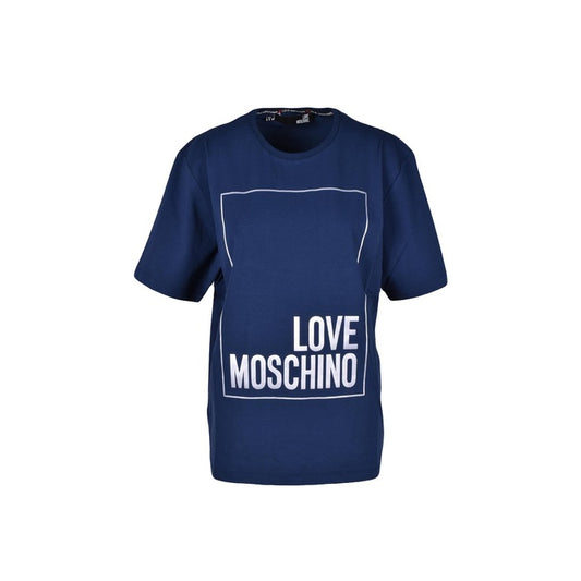 Love Moschino T-shirt femme