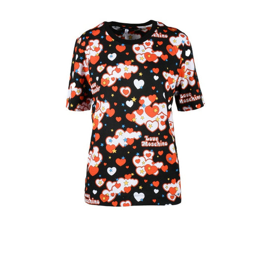 Love Moschino T-shirt women