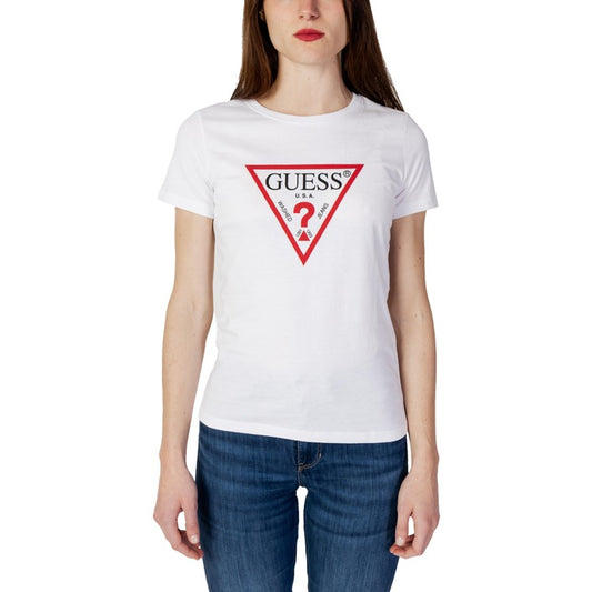 Guess T-shirt femme