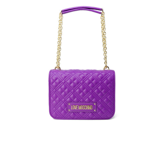 Love Moschino bag women