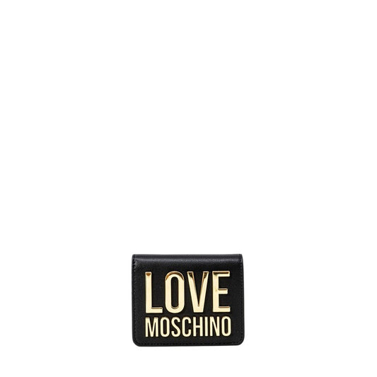 Love Moschino wallet women