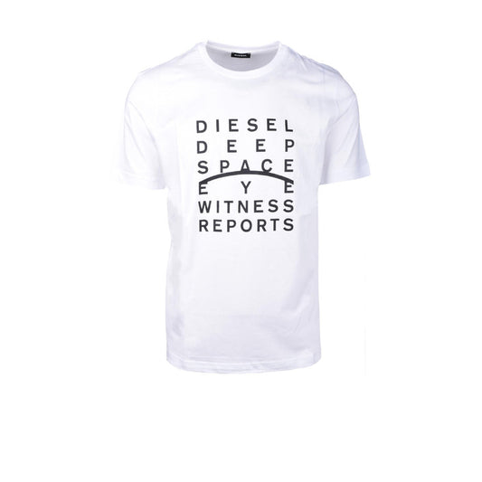 Diesel T-shirt men