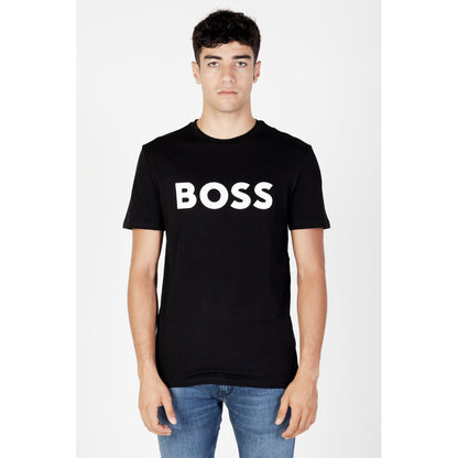 Boss T-Shirt Herren