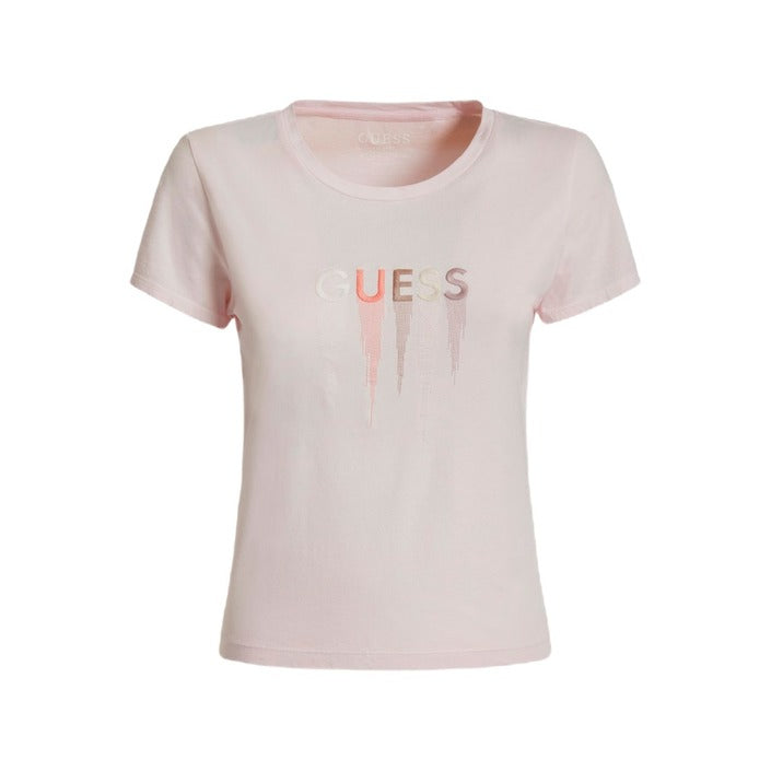 Guess T-shirt women