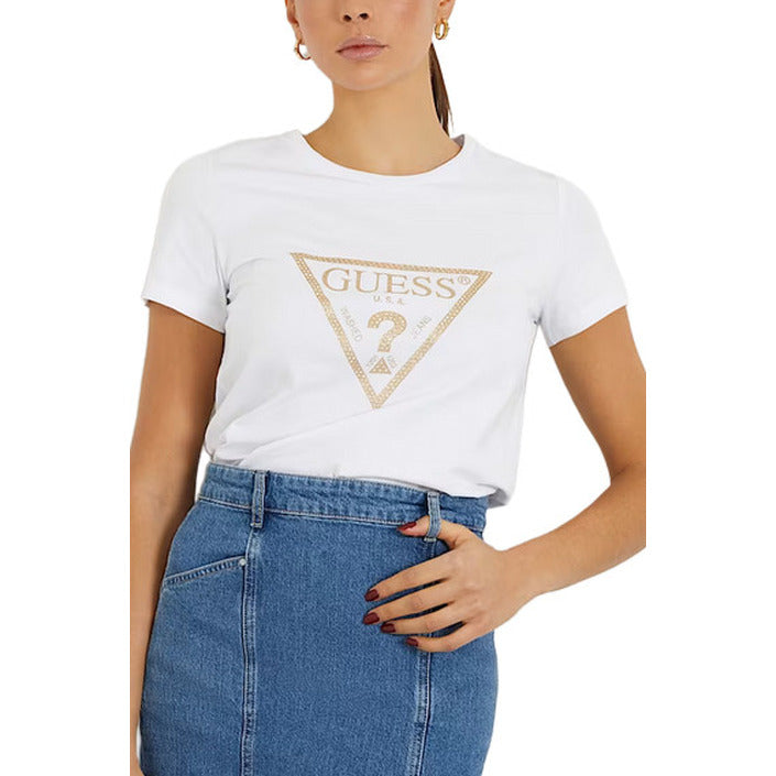 Guess T-Shirt Damen