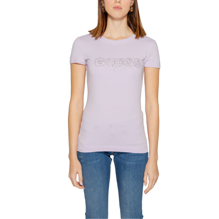 Guess T-Shirt Damen