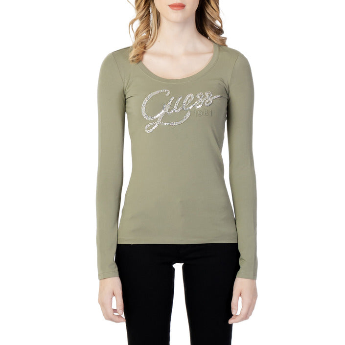 Guess T-shirt women