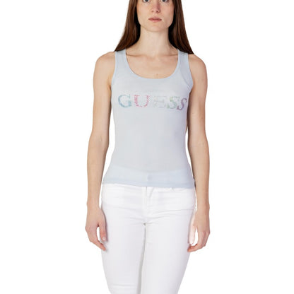 Guess tank top women