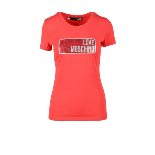 Love Moschino T-shirt women