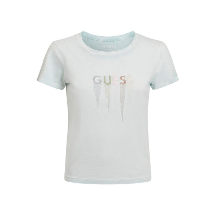 Guess T-shirt women