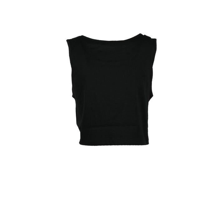 Love Moschino tank top women