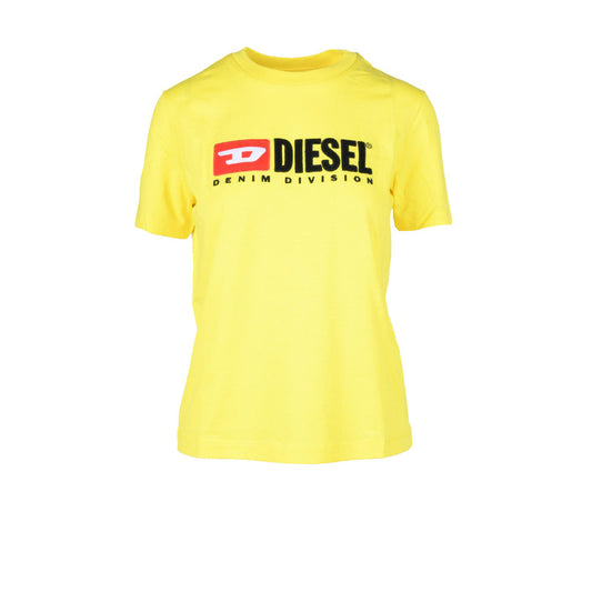 Diesel T-shirt women