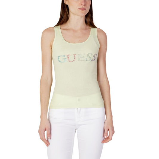 Guess tank top women