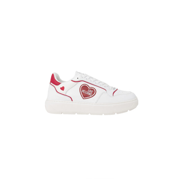 Love Moschino Damen Sneakers