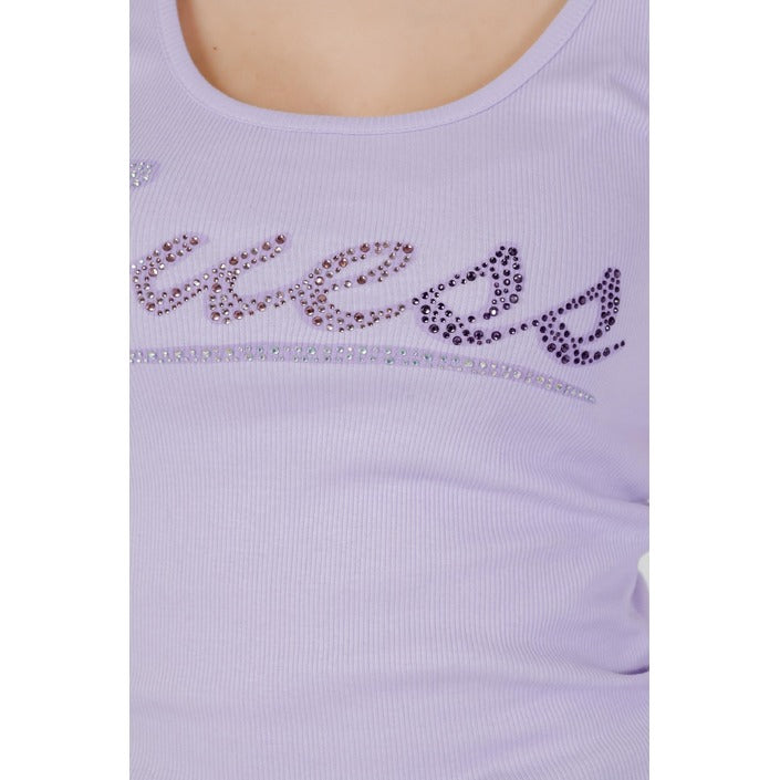 Guess Tank Top Damen