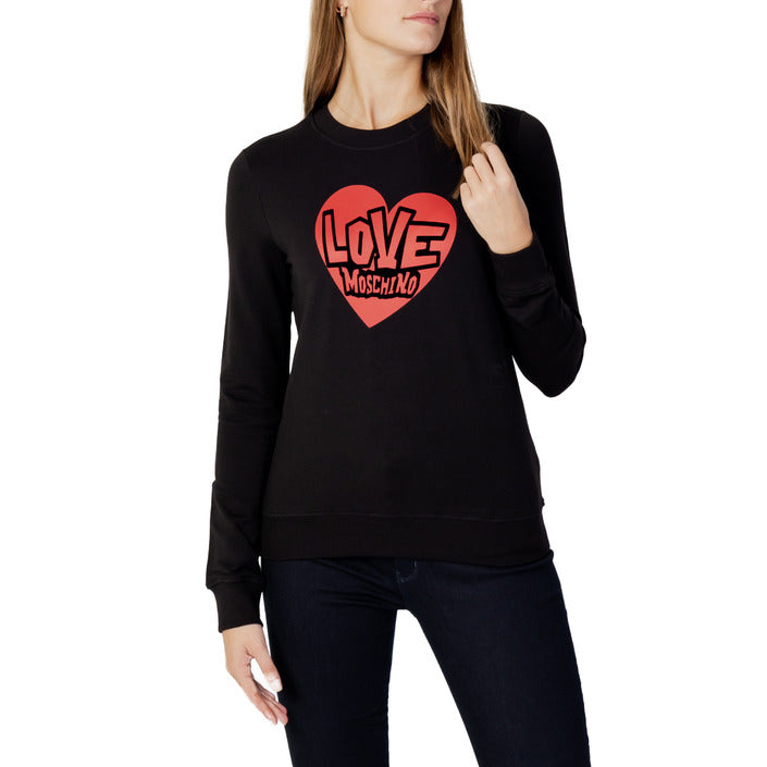 Pull Love Moschino femme