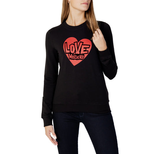 Love Moschino sweater women