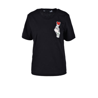 Love Moschino T-shirt women