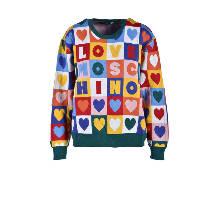 Love Moschino sweater women