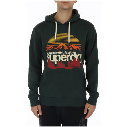 Superdry Fleece Herren