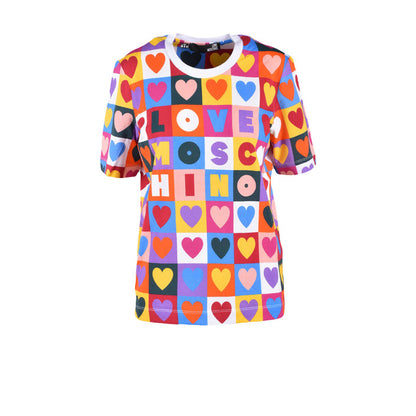 Love Moschino T-shirt women