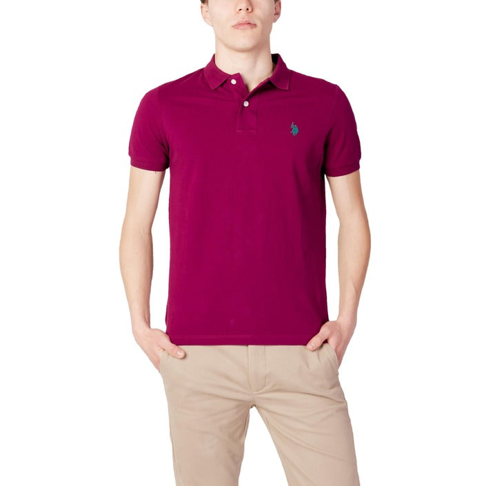 U.s. Polo Assn. Polo Herren