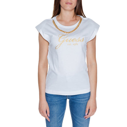 Guess T-Shirt Damen