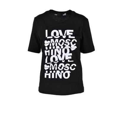 Love Moschino T-shirt women