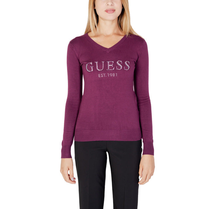 Guess pull femme