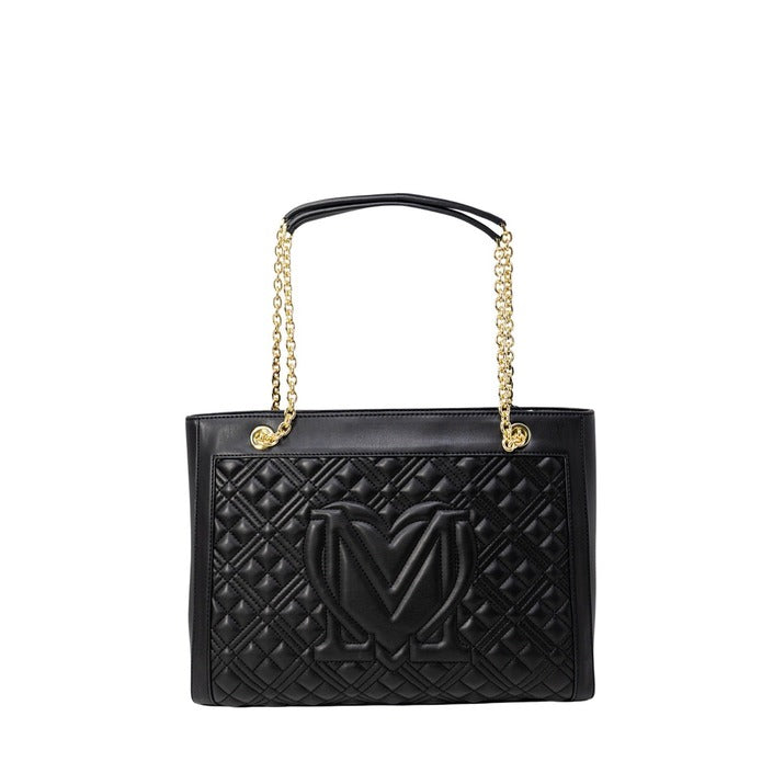 Love Moschino bag women