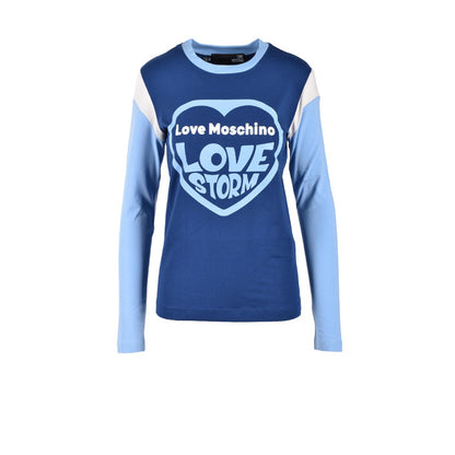 Love Moschino T-shirt women