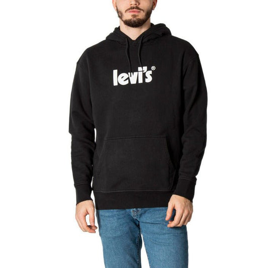 Levi`s Fleece Herren - Valentina Boutique