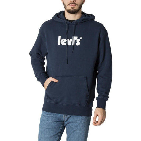 Levi`s Fleece Herren - Valentina Boutique